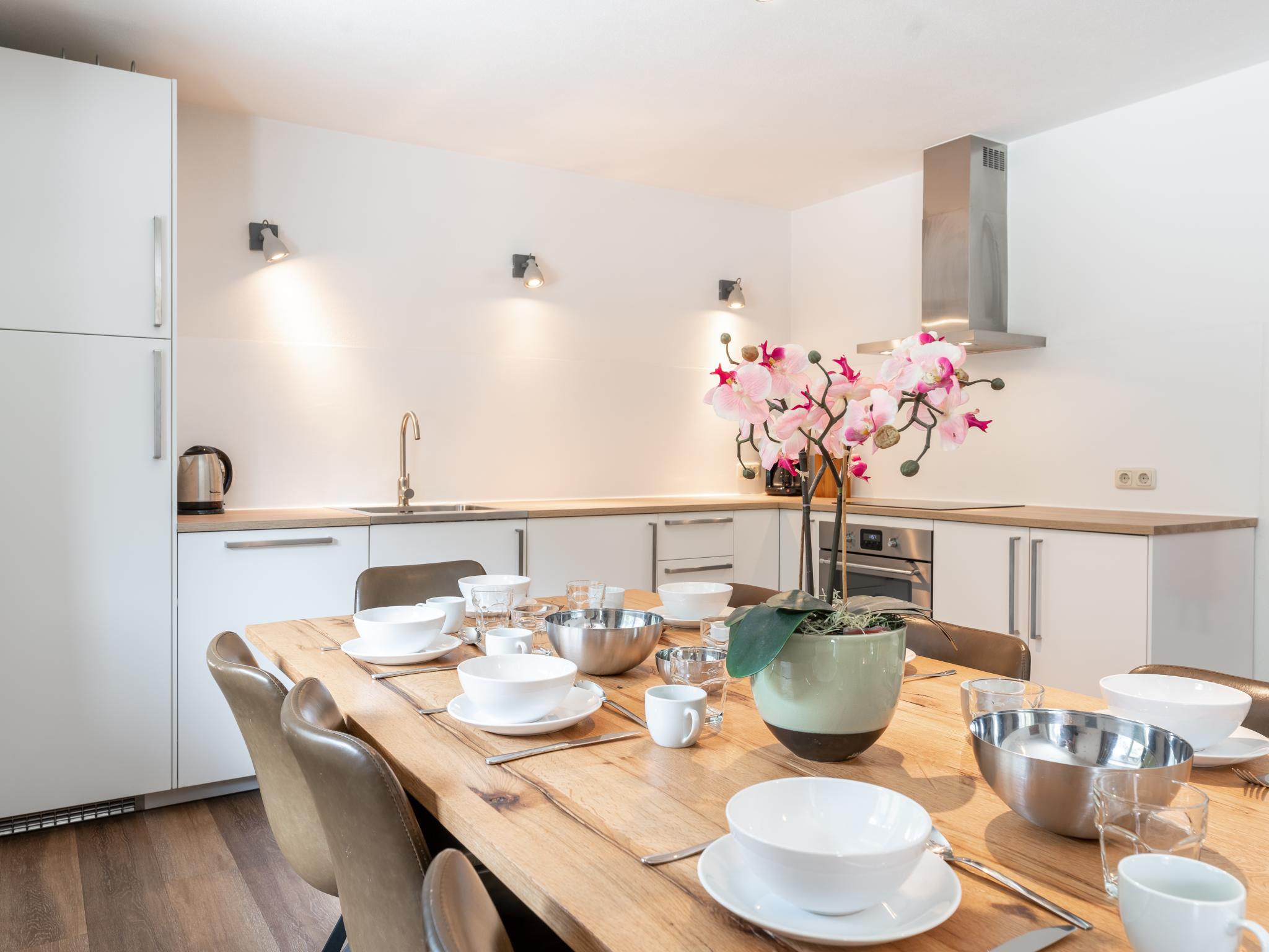 Chalet Heimelig M