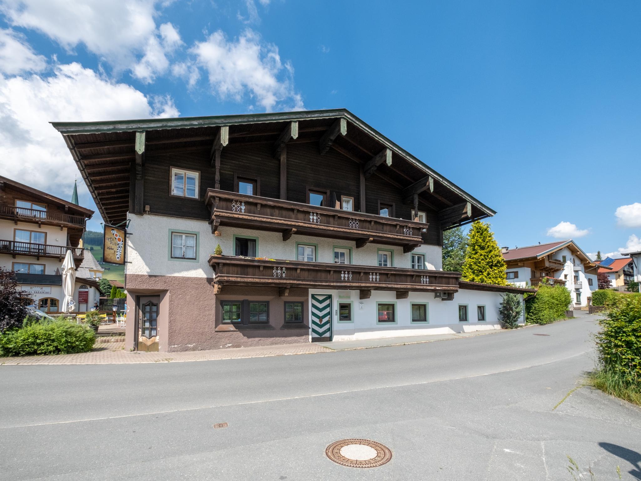 Gaisbergblick XXL