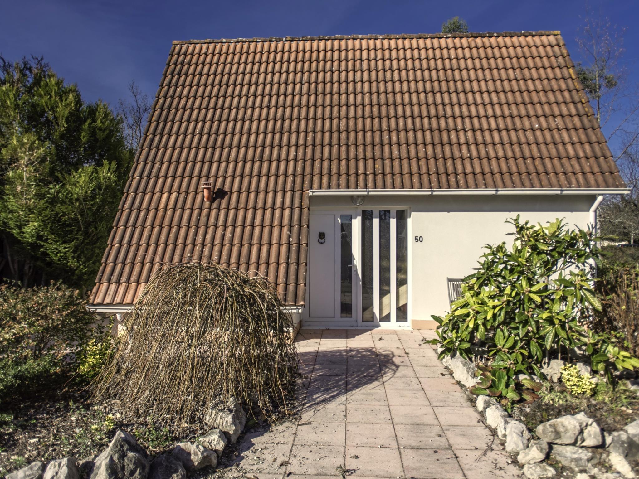 Villa Espace 50