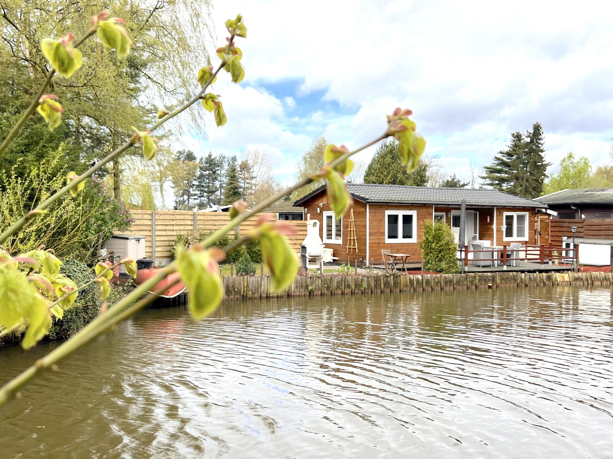 Fonnies Chalet