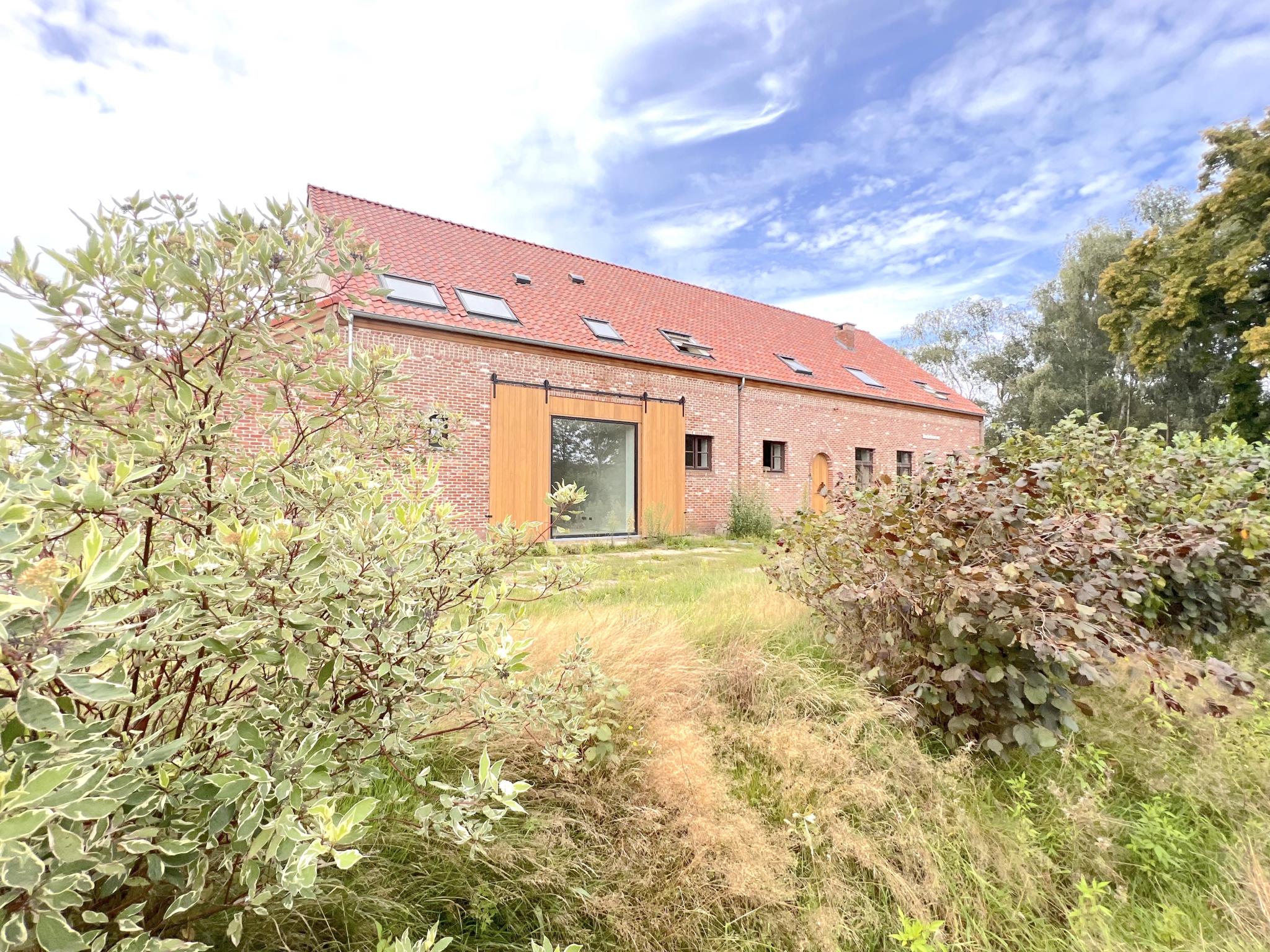 Lindehoeve