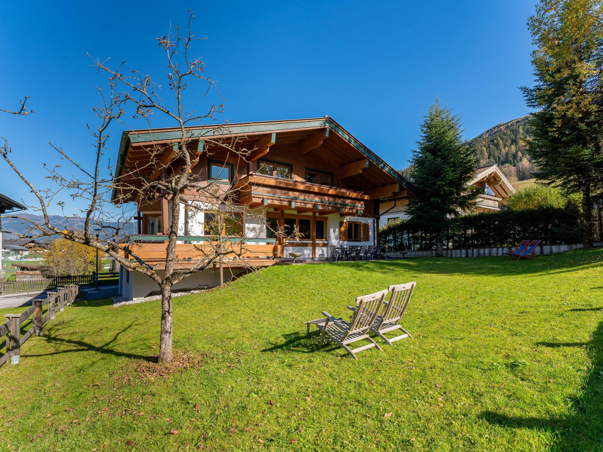 Haus Kitzblick
