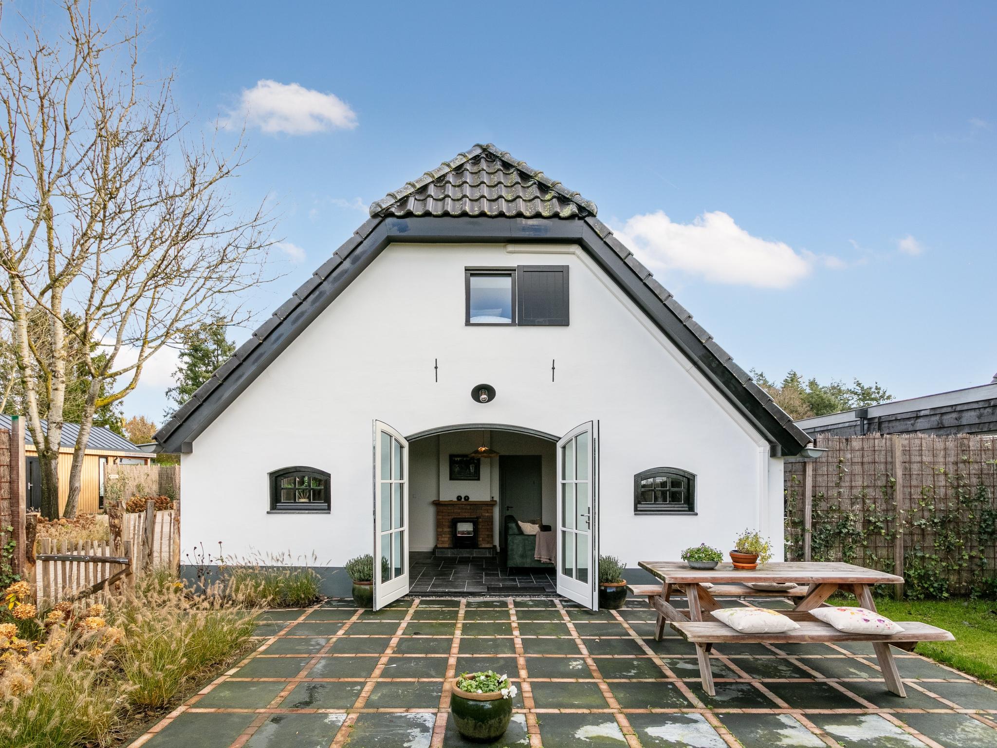 Abs Boerderietje