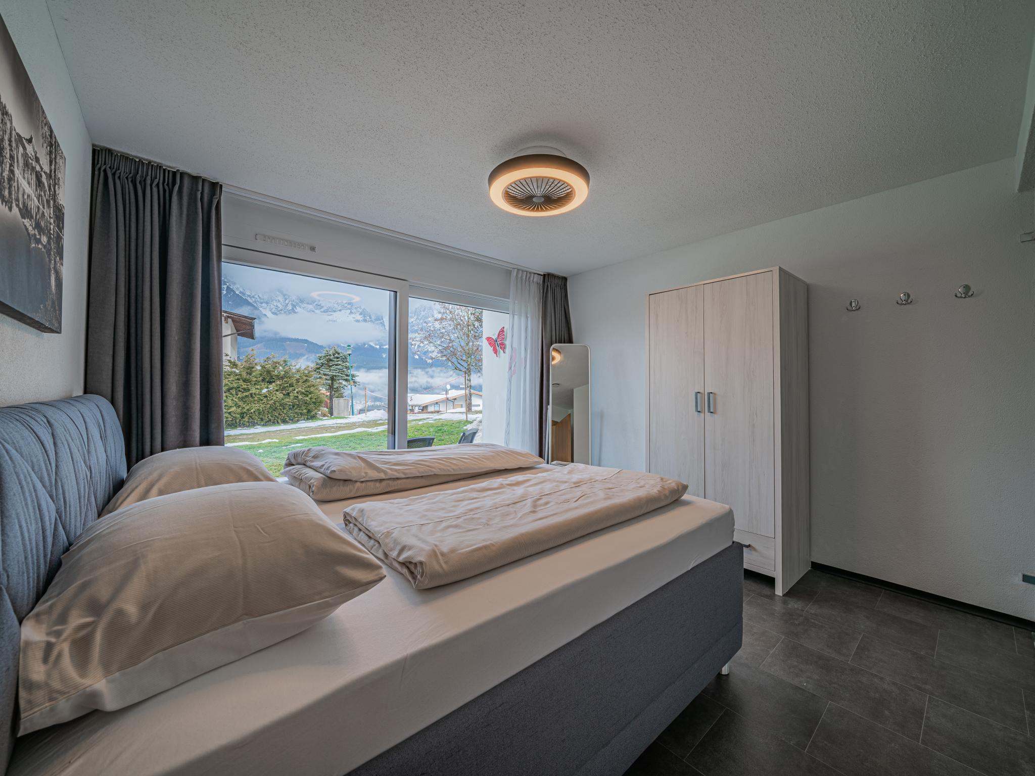 Apartment 69 an der Piste