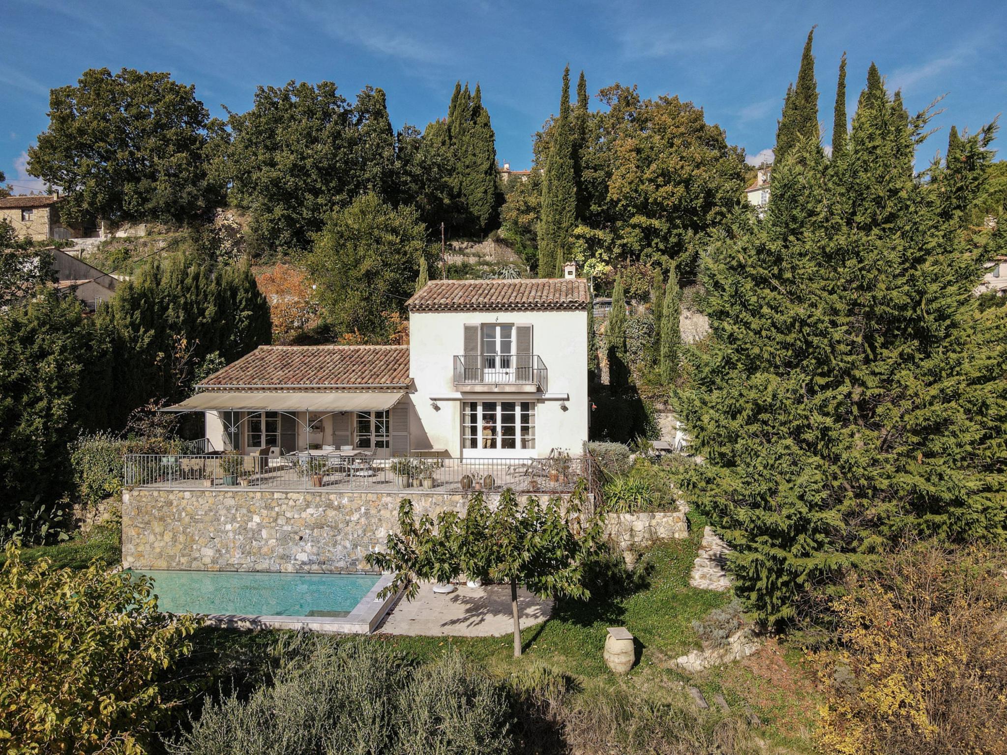 Villa Olivier