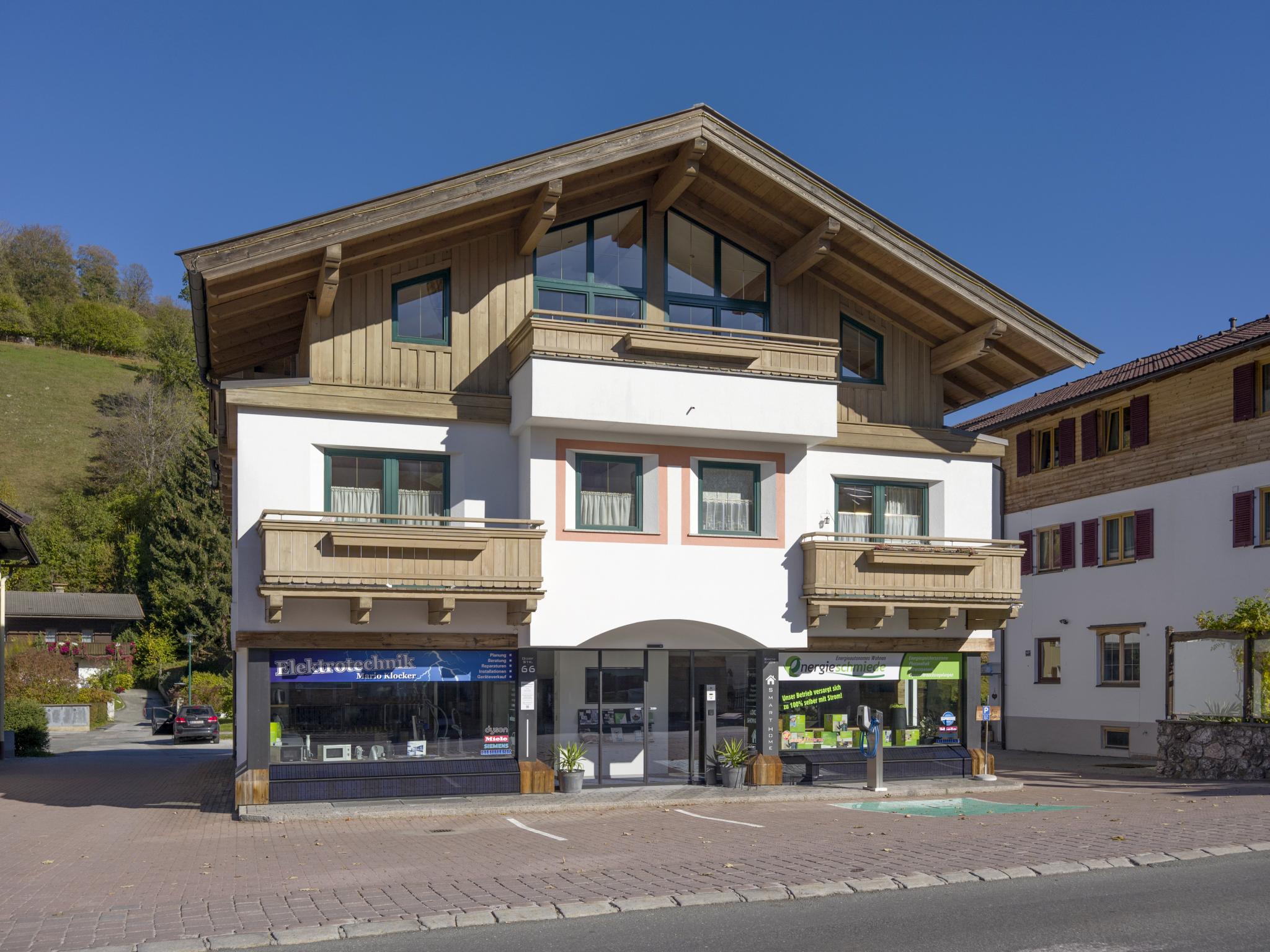 Apartment Erich Brixen