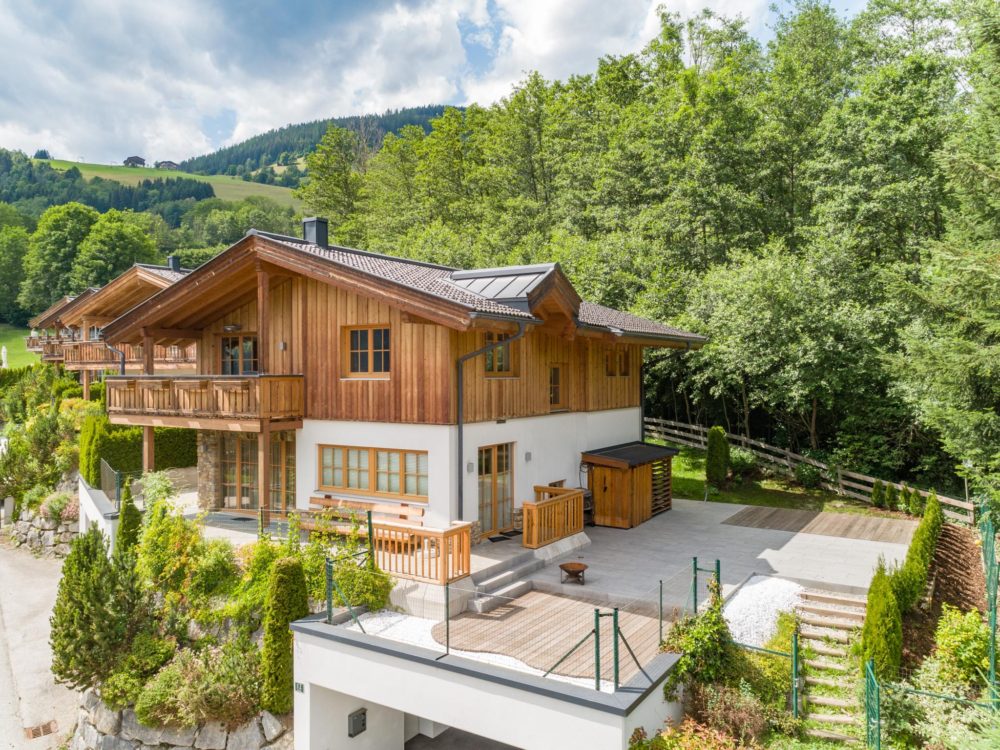 Chalet Erlebnishaus I