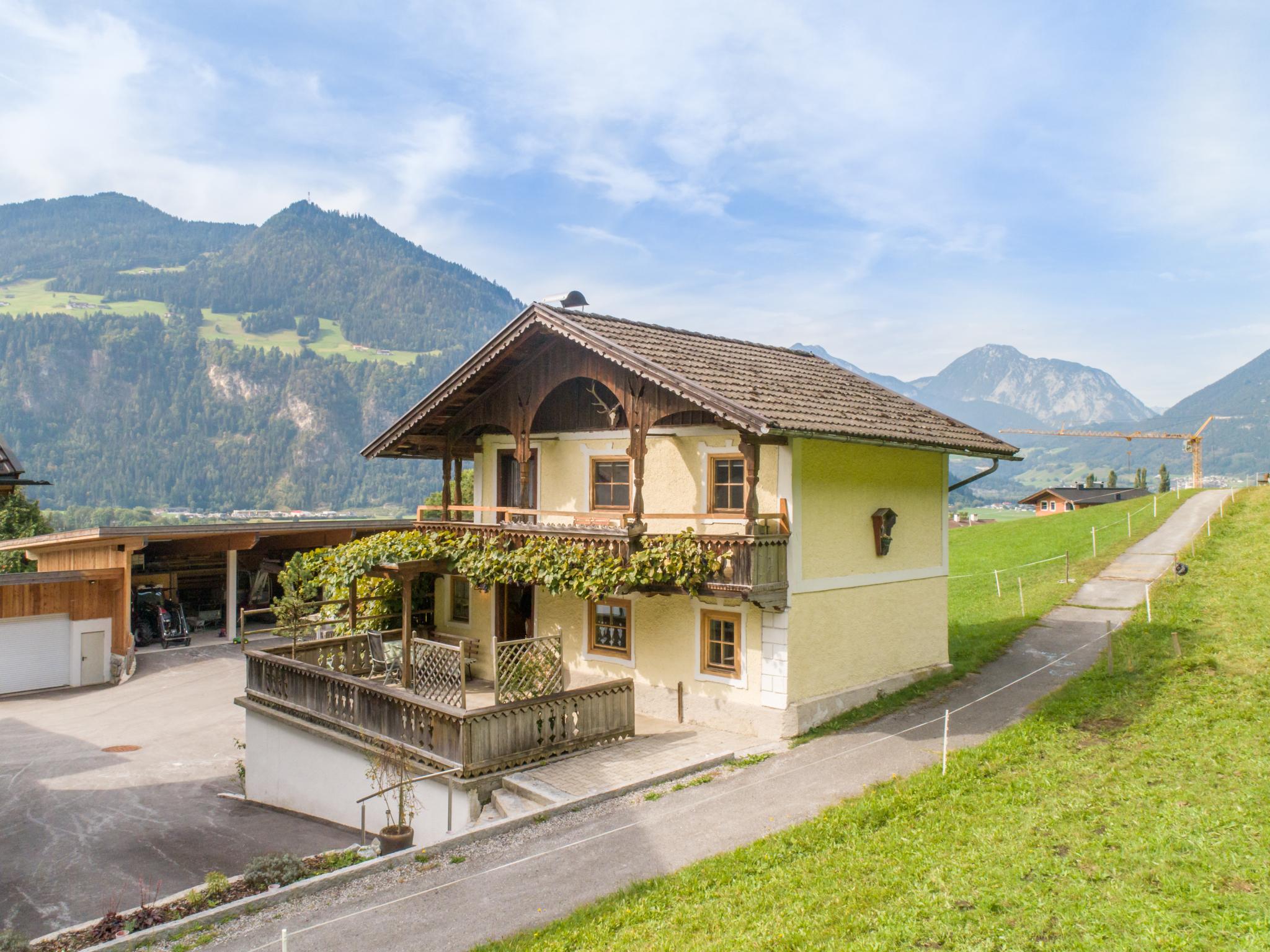 Chalet Anna