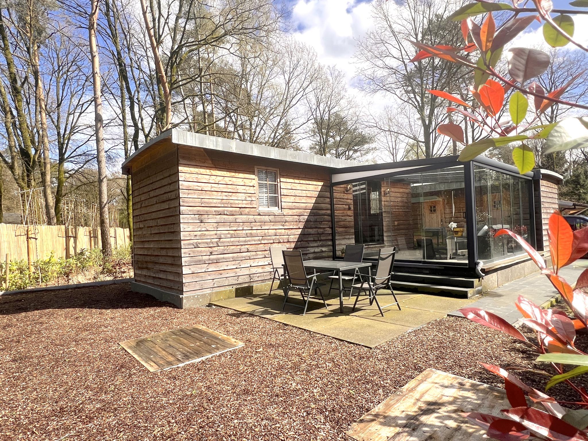 Chalet Wielsmer