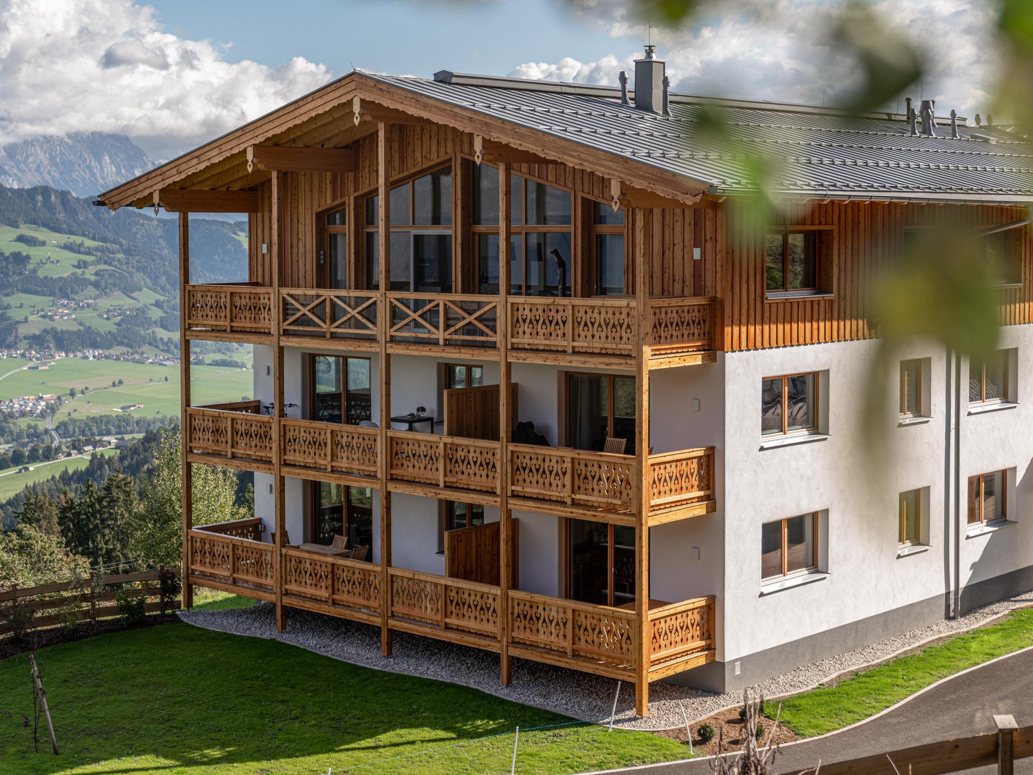 Natur und Welness APIII