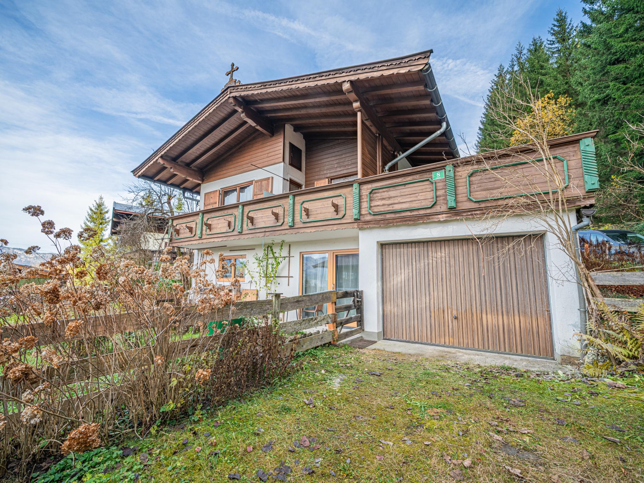 Haus Maria