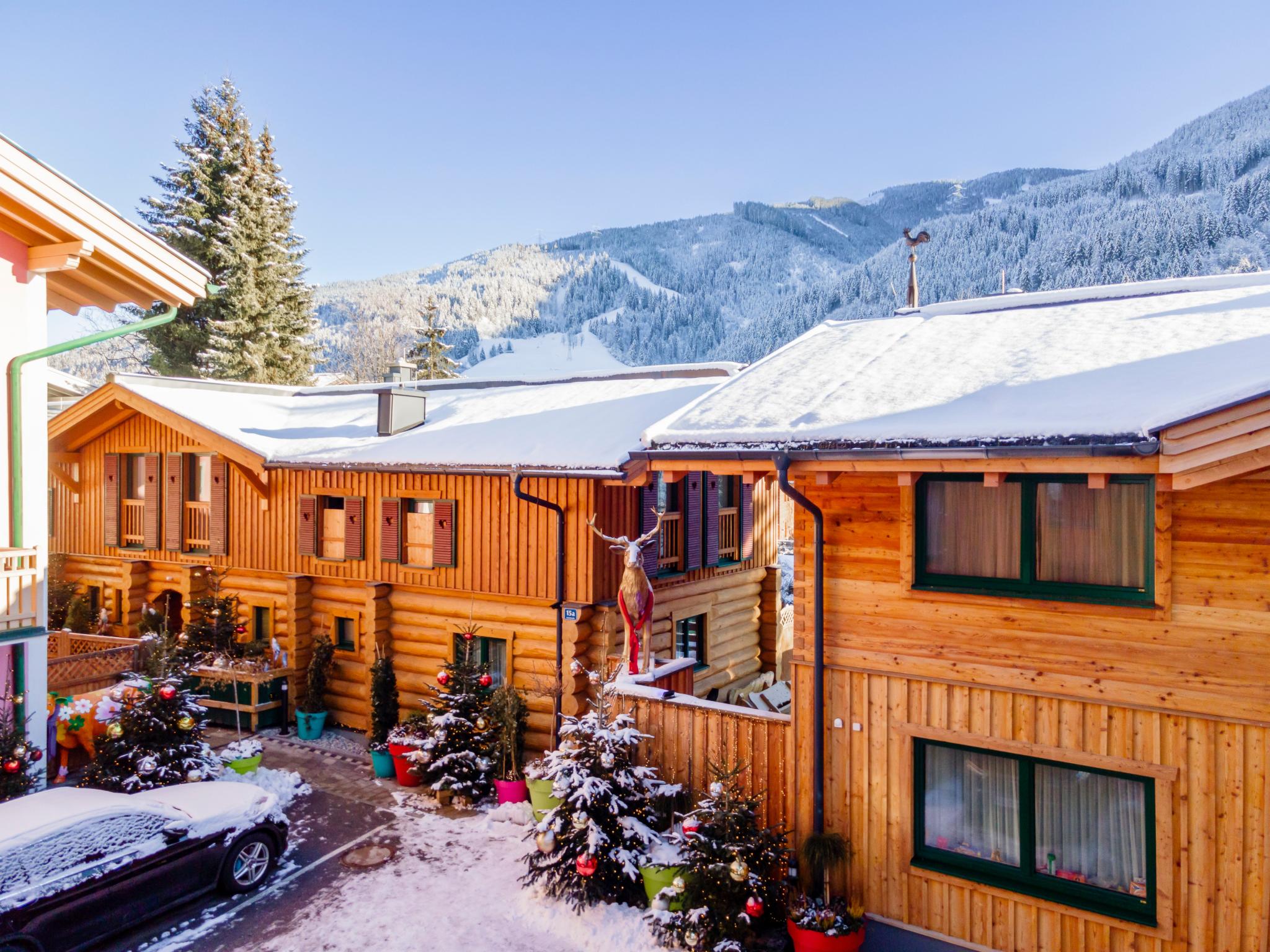 Adventure Lodge Kaprun