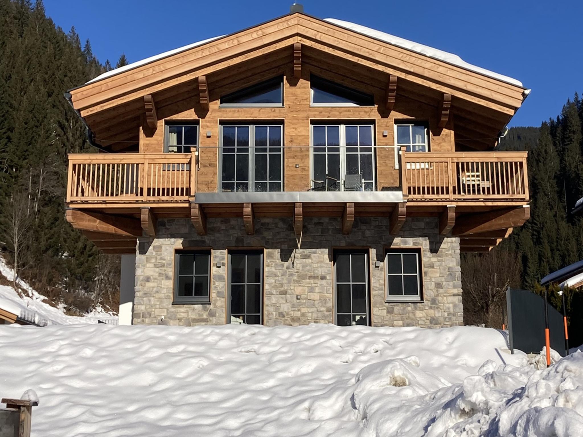 Wagrainer TauernLodge 42A