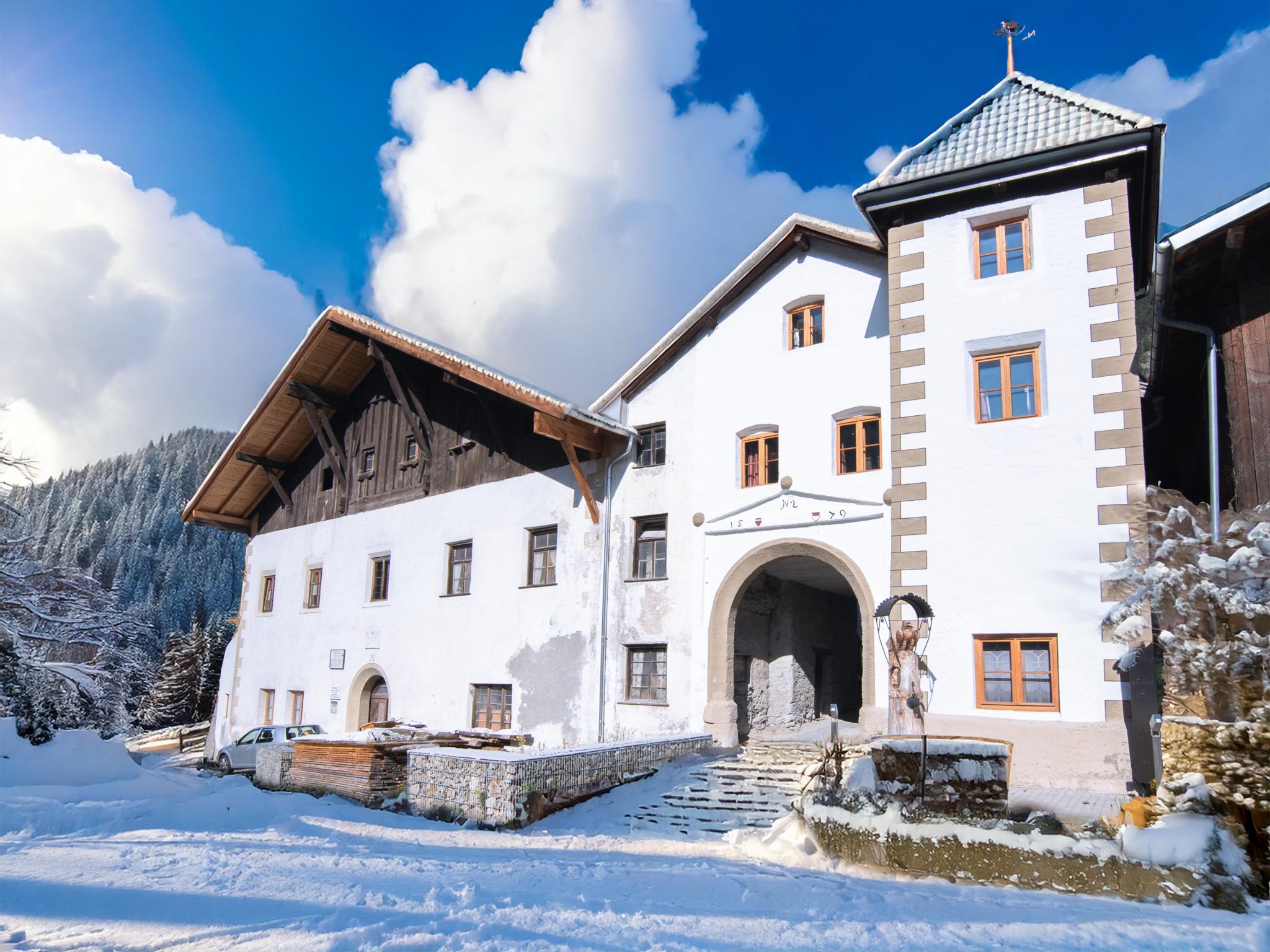 Schloss Sissi