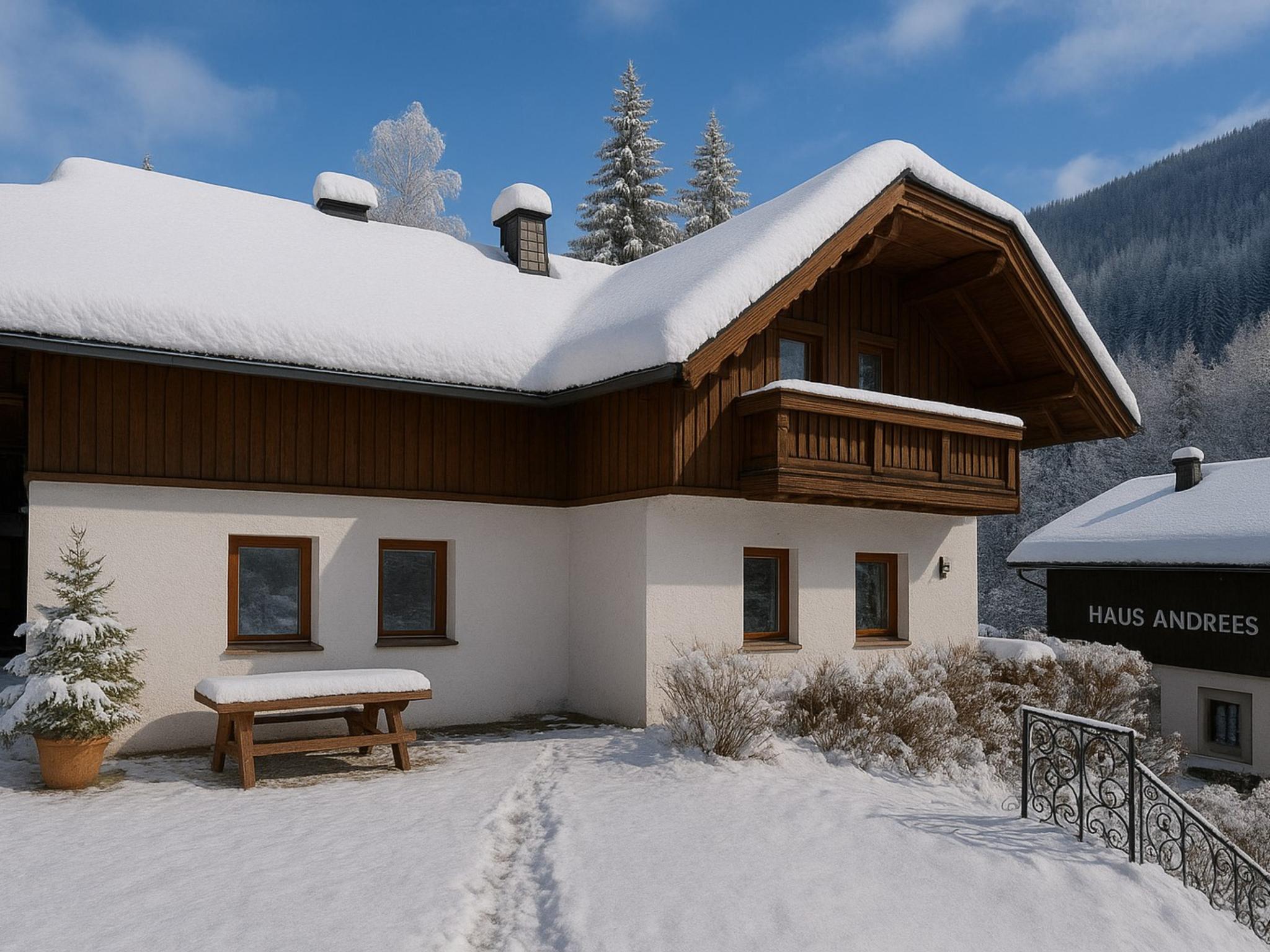 Landhaus Finkenhof