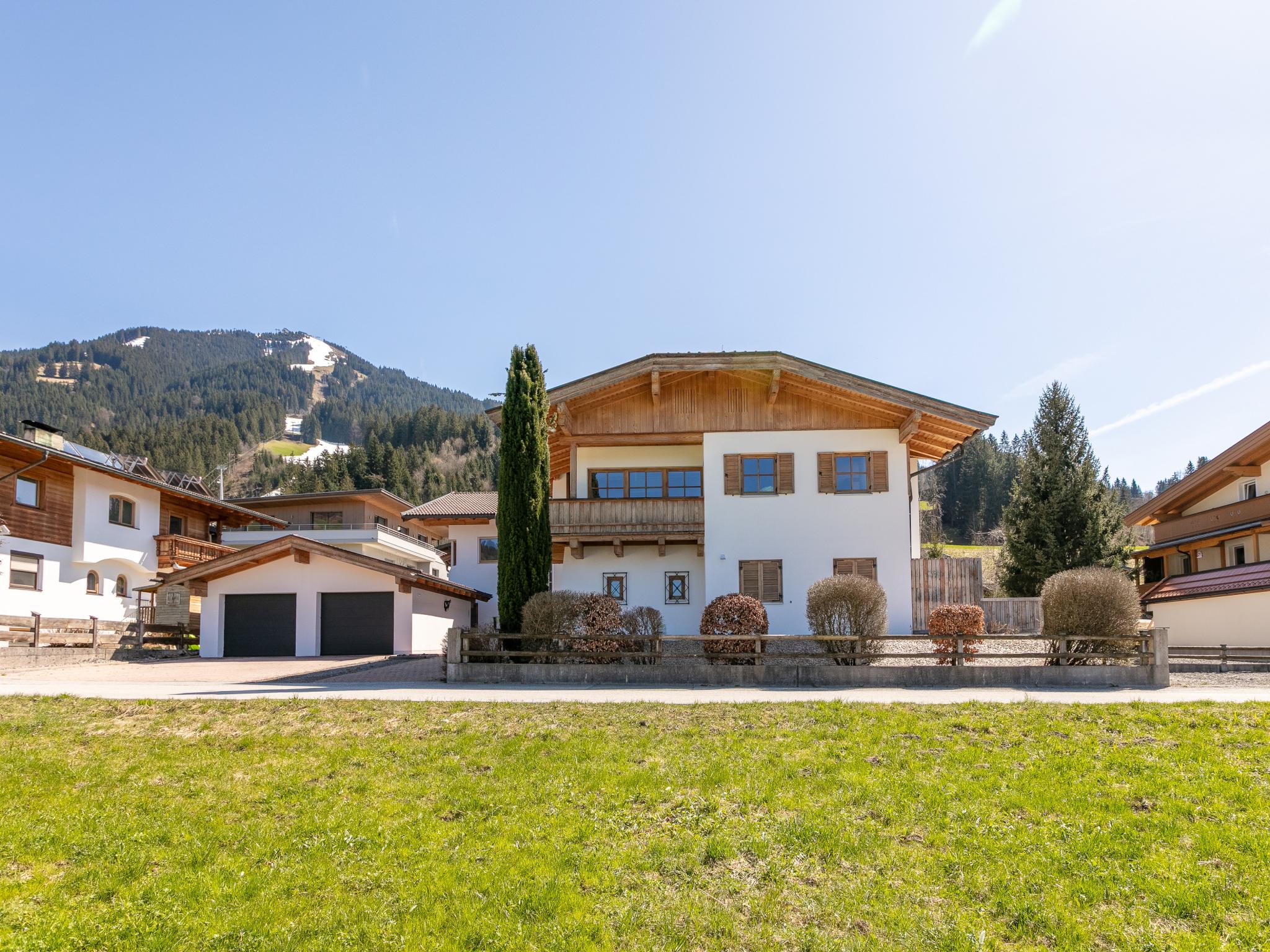 Kaiser Residence Top 2