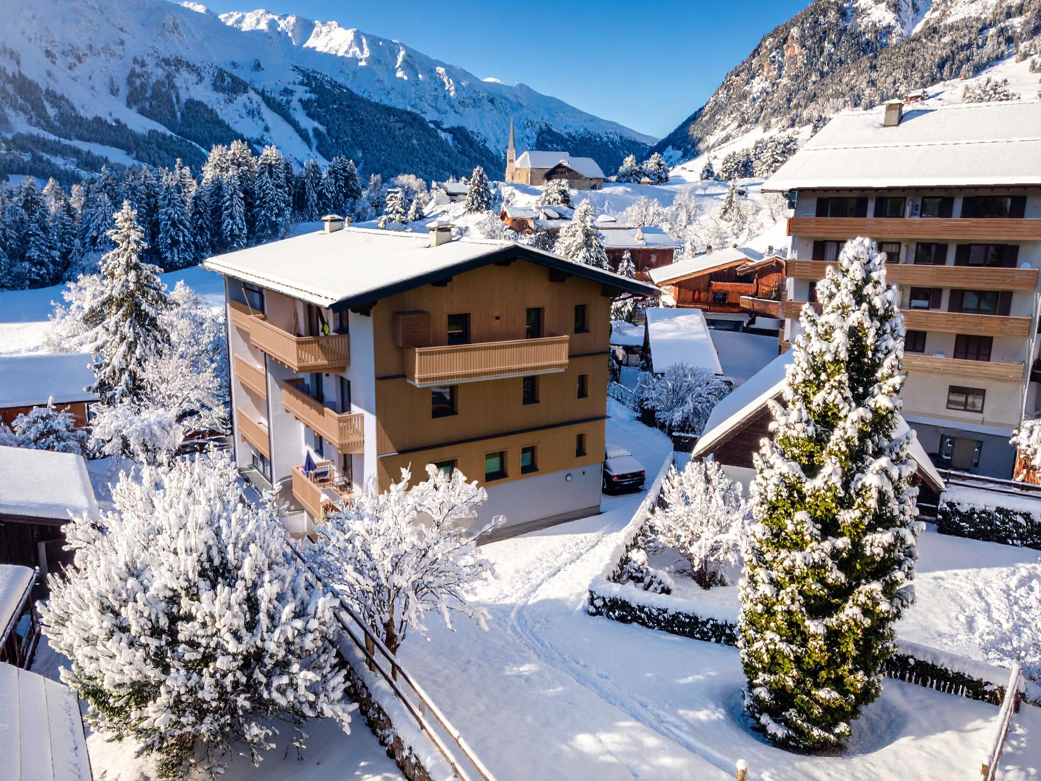 Villa Felding Top 3