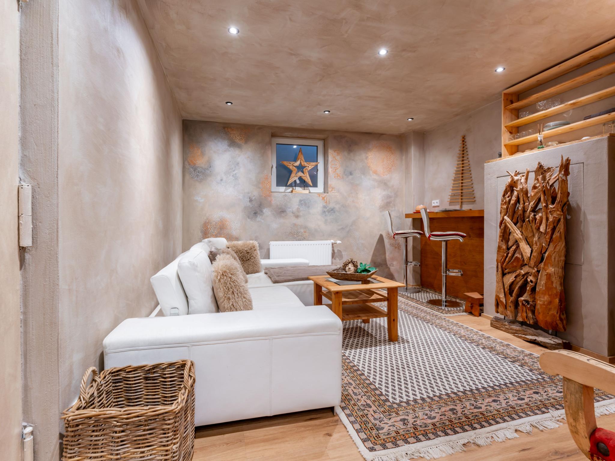 Alpenlodge Steiger XL