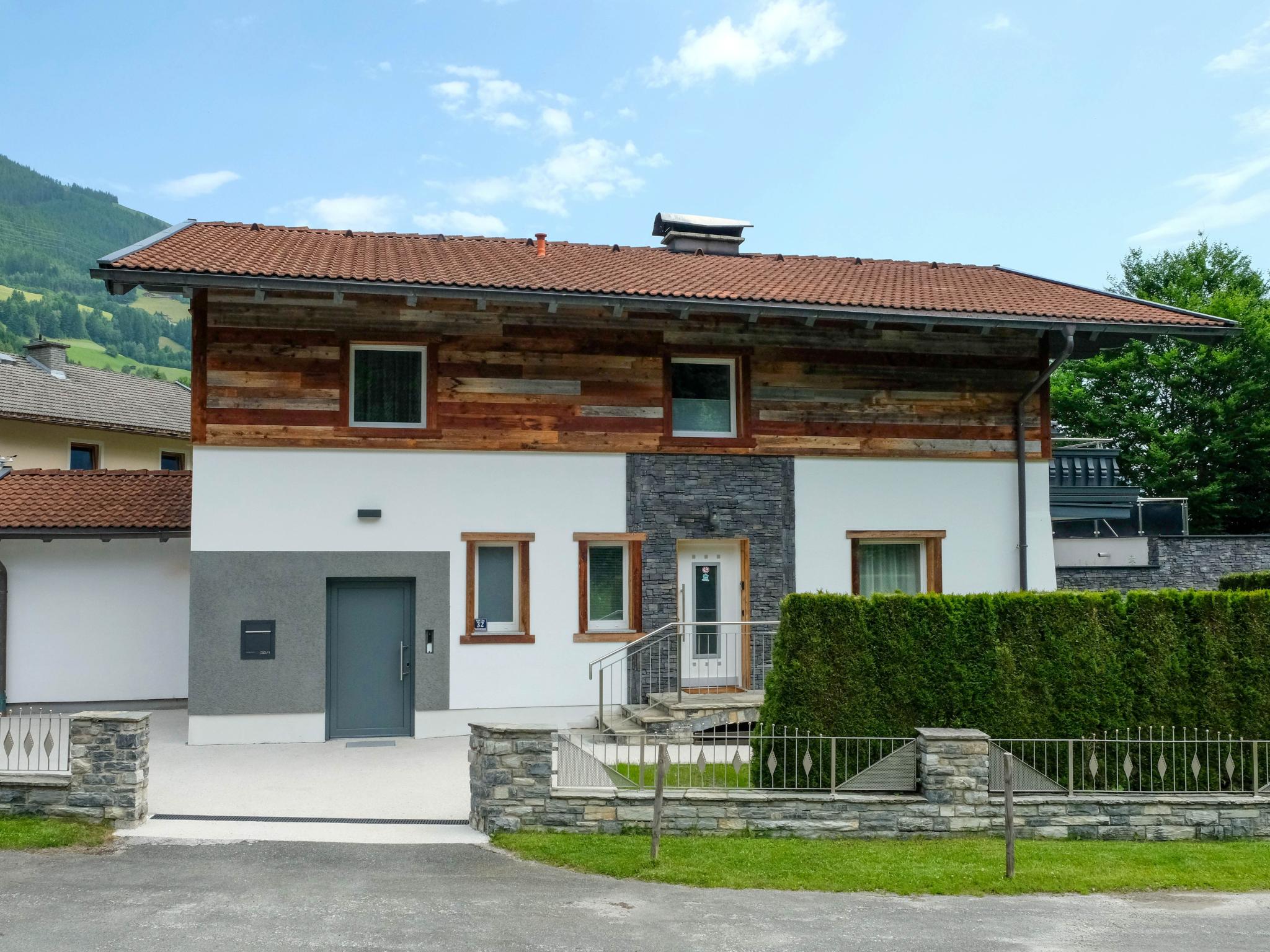 Chalet Gandler