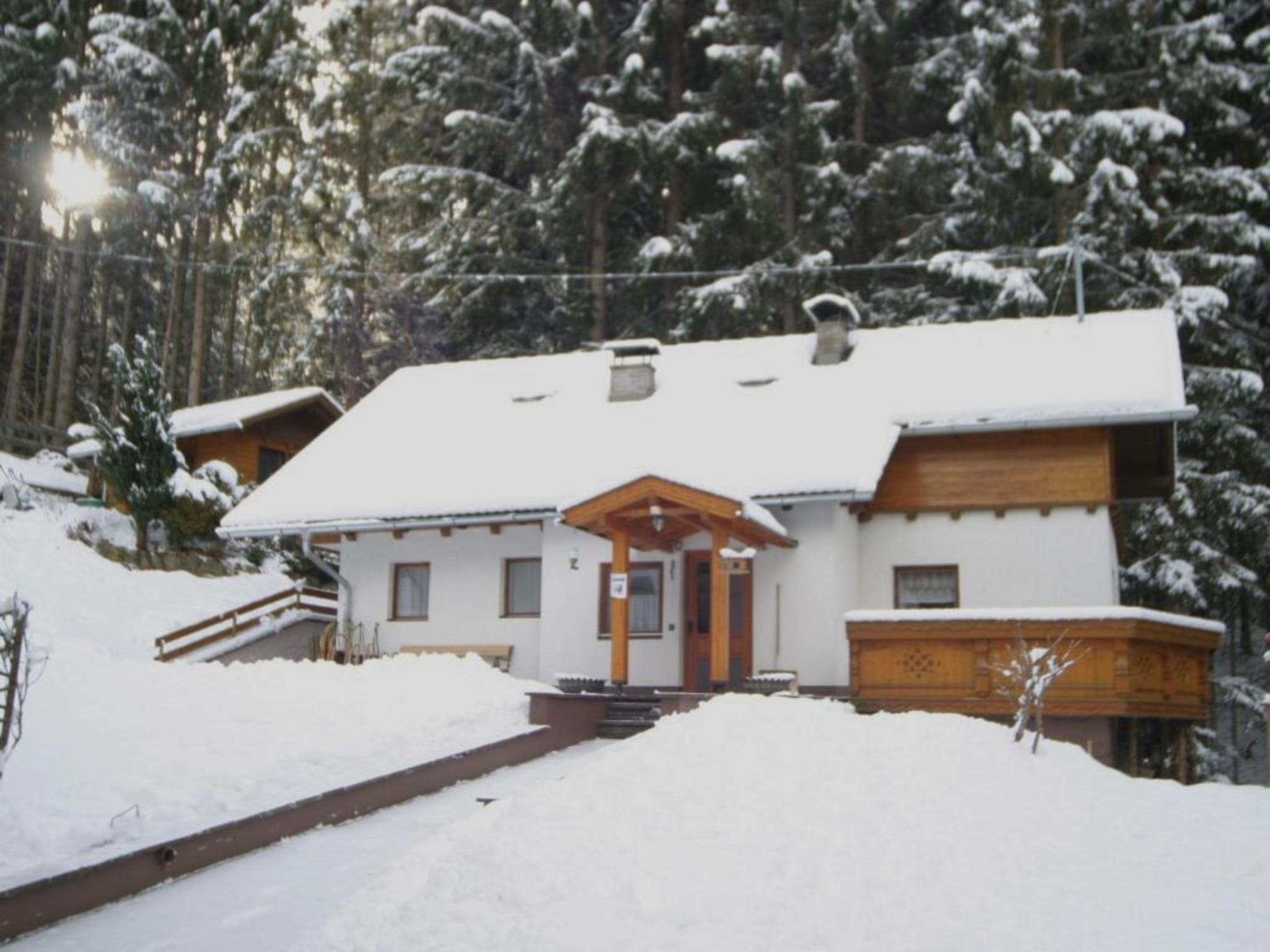Landhaus Rangersdorf