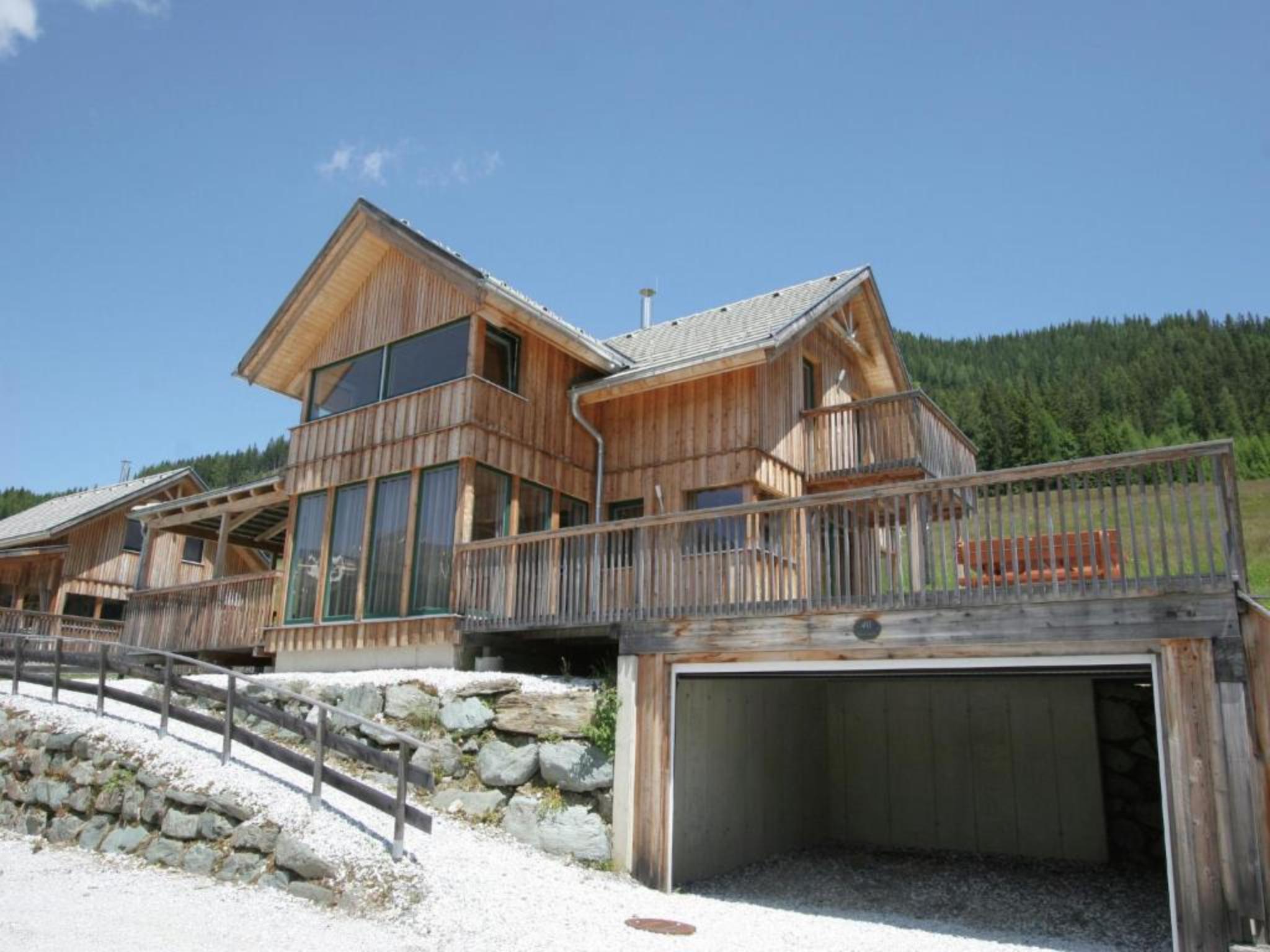Tauern Lodge