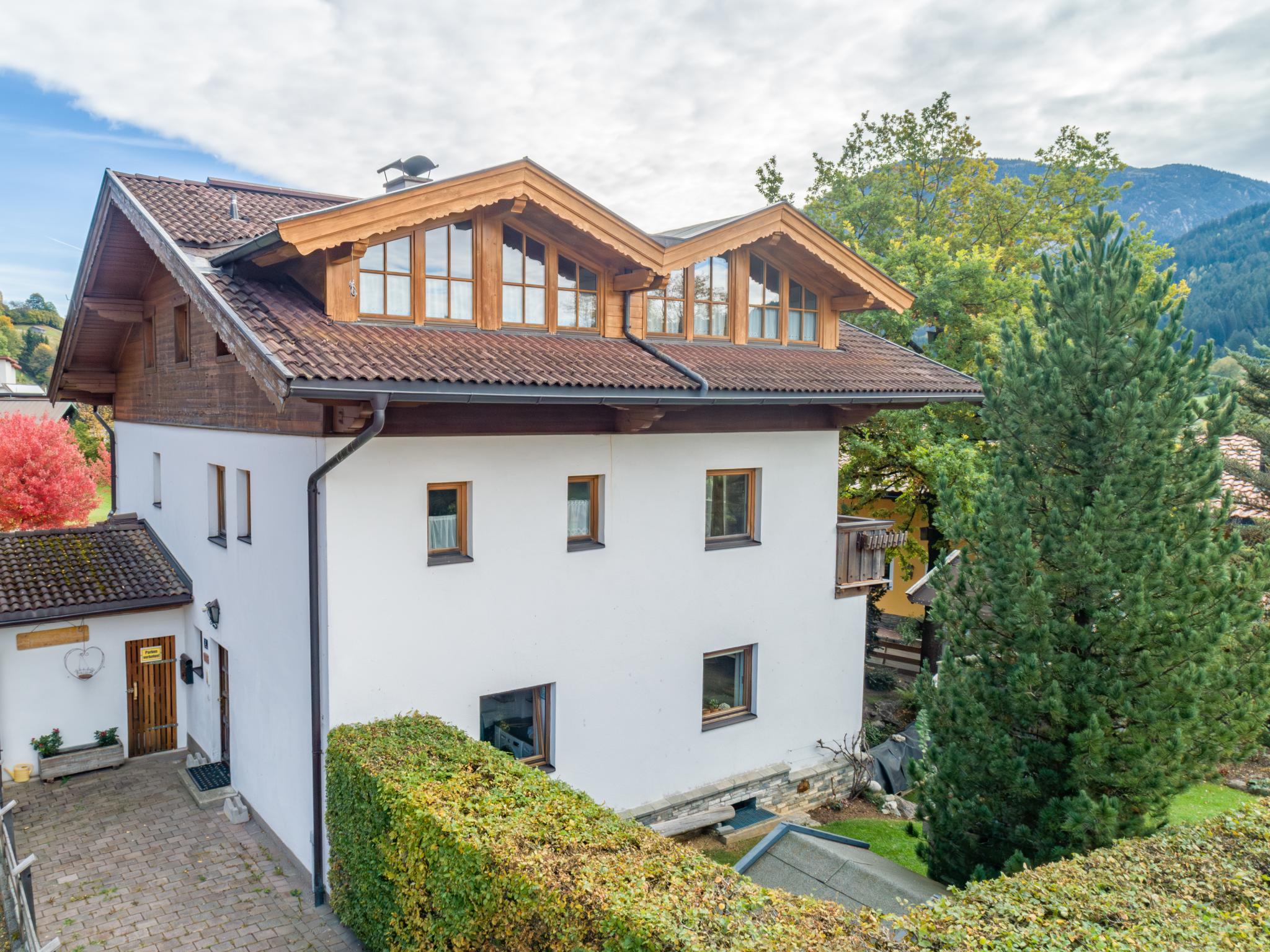 Appartement Brixnerwirt I