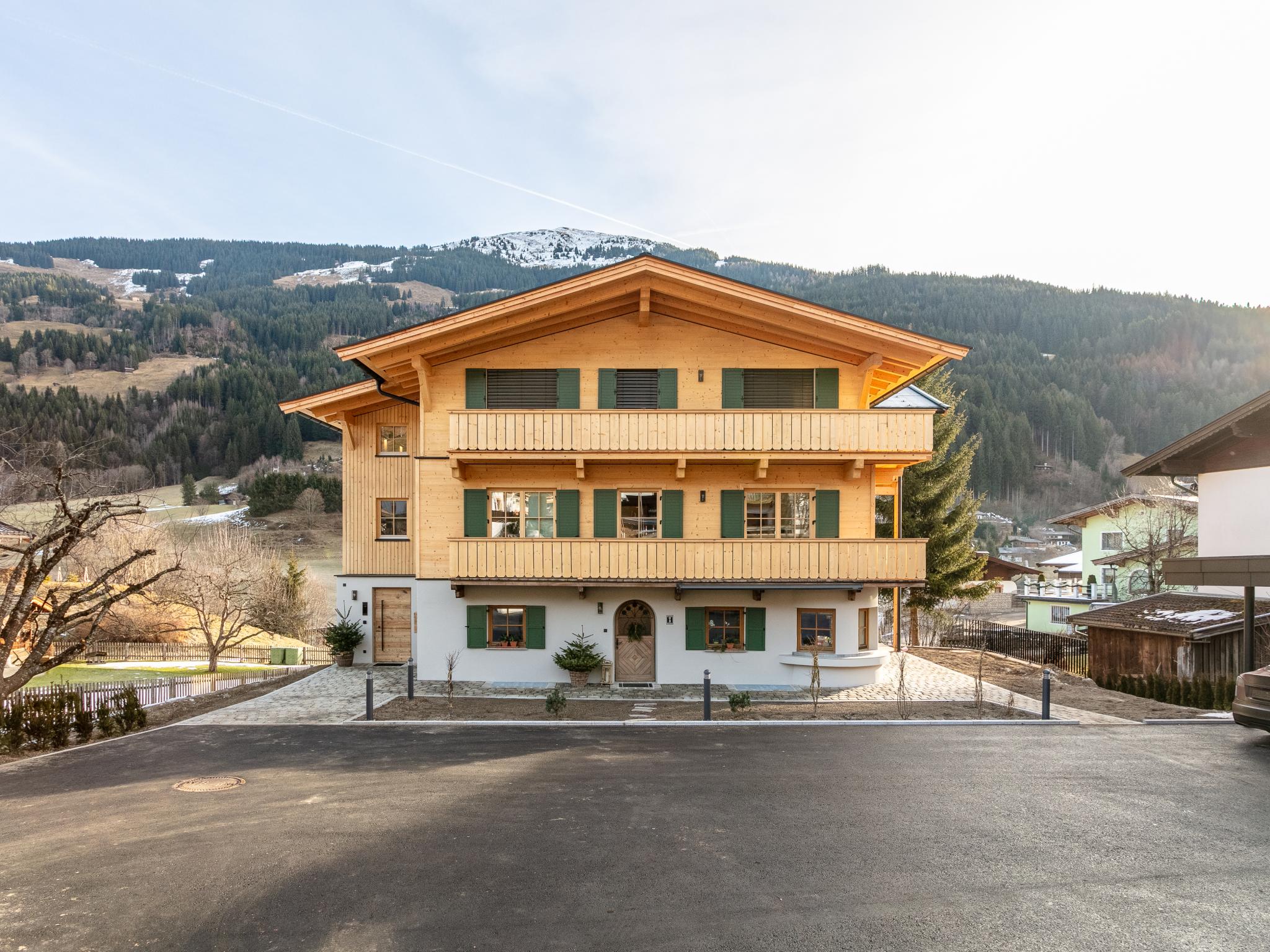 Haus Tauernblick Top 3