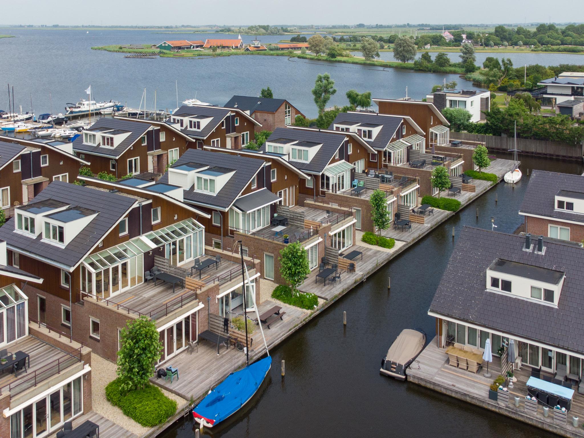 Waterfront